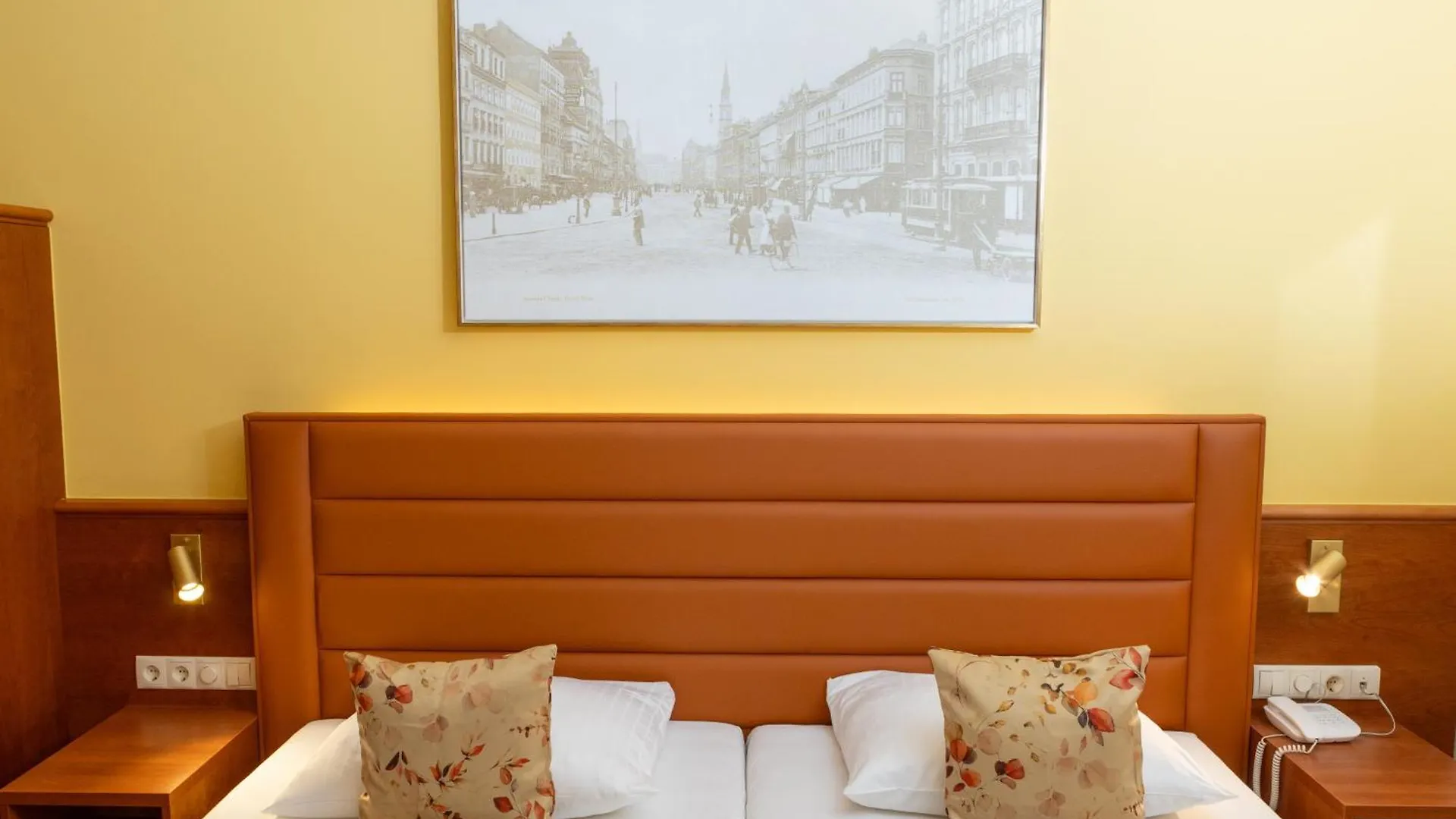 Austria Classic Hotel Wien Austria