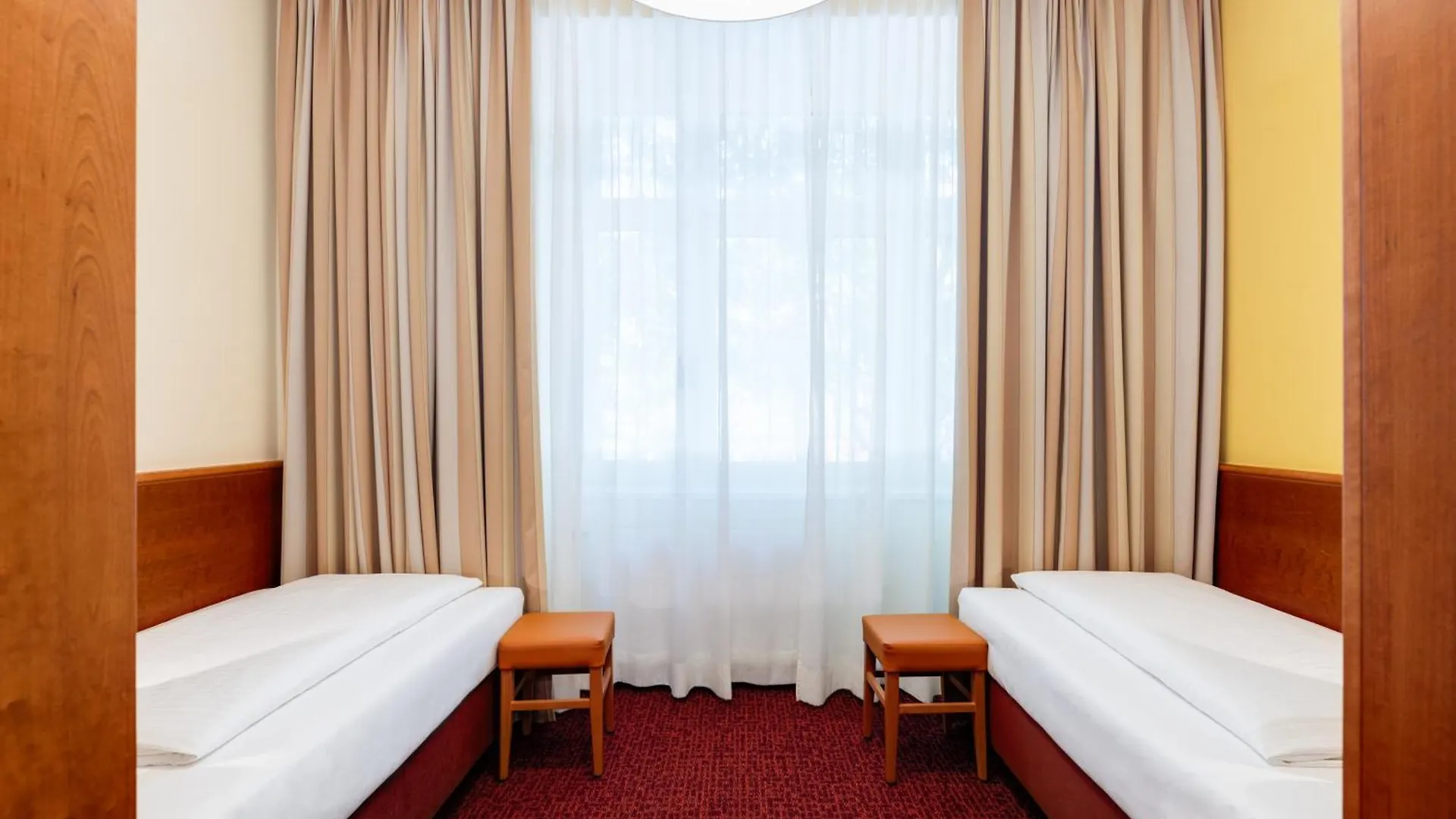Austria Classic Hotel Wien
