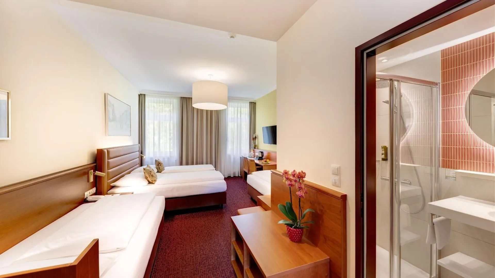 Austria Classic Hotel Wien Vienna