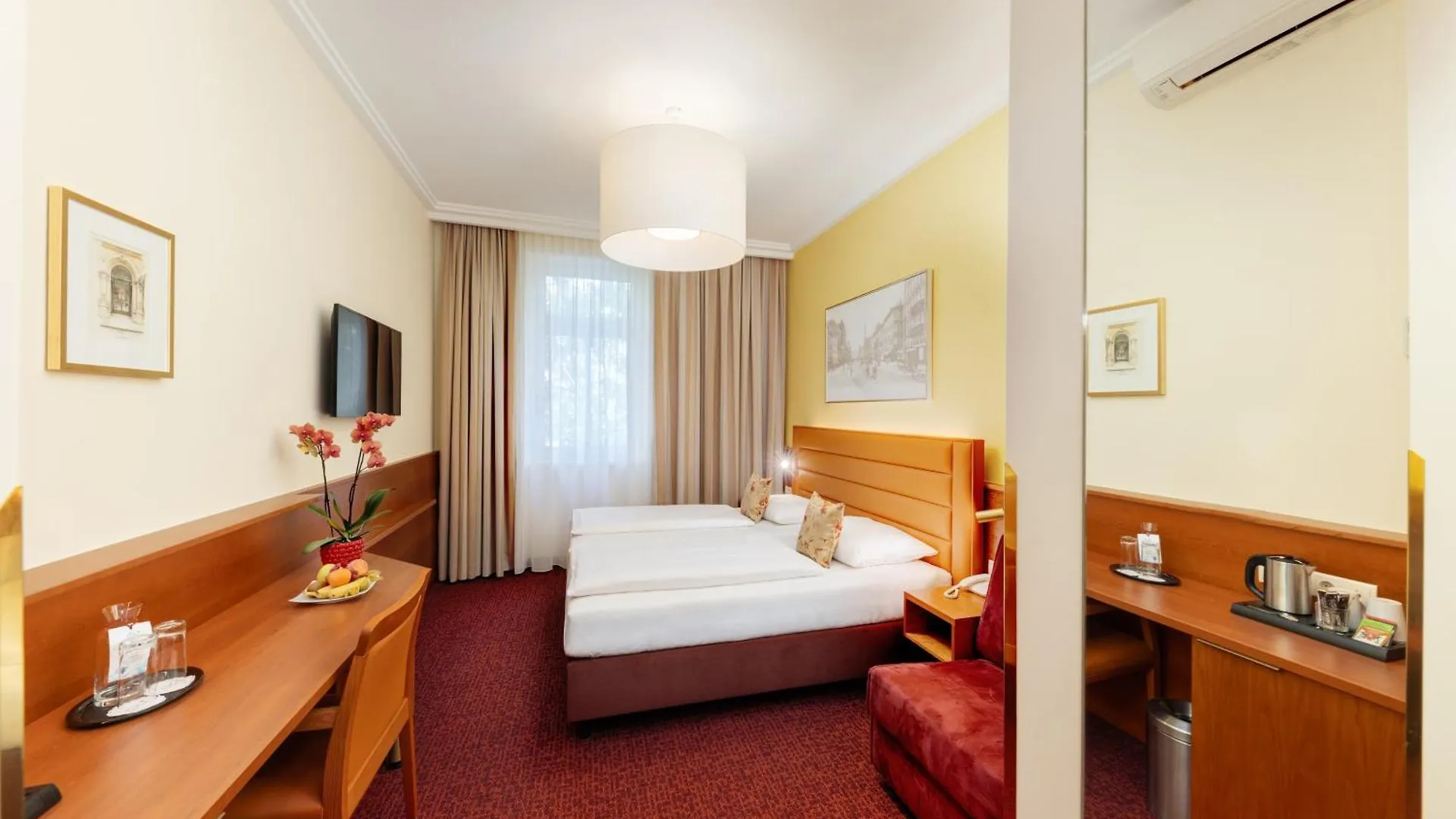 Austria Classic Hotel Wien