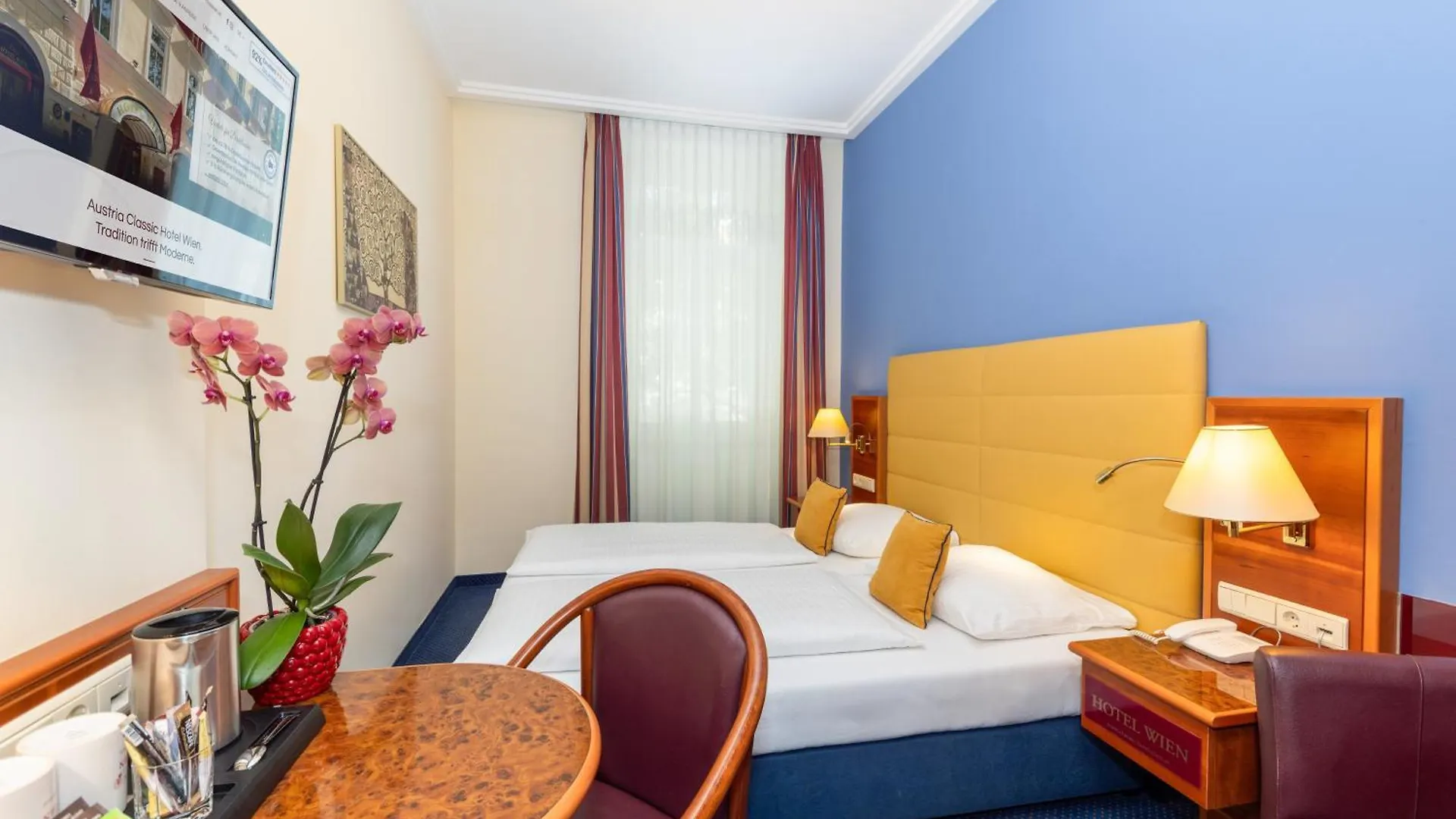 Austria Classic Hotel Wien Vienna