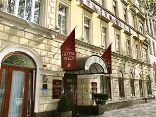 Austria Classic Hotel Wien