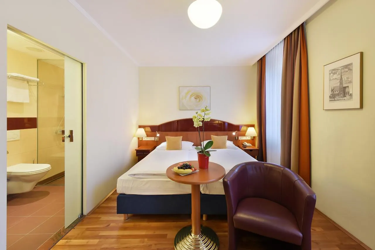 ***  Austria Classic Hotel Wien Austria