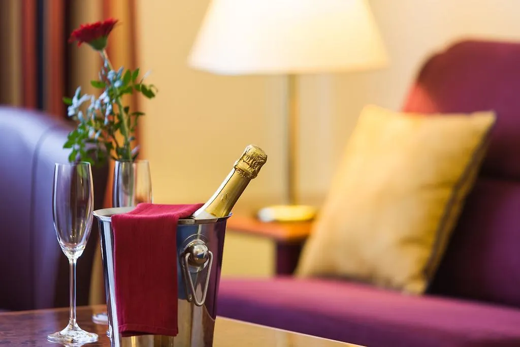 Austria Classic Hotel Wien
