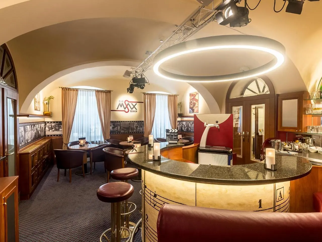 Austria Classic Hotel Wien