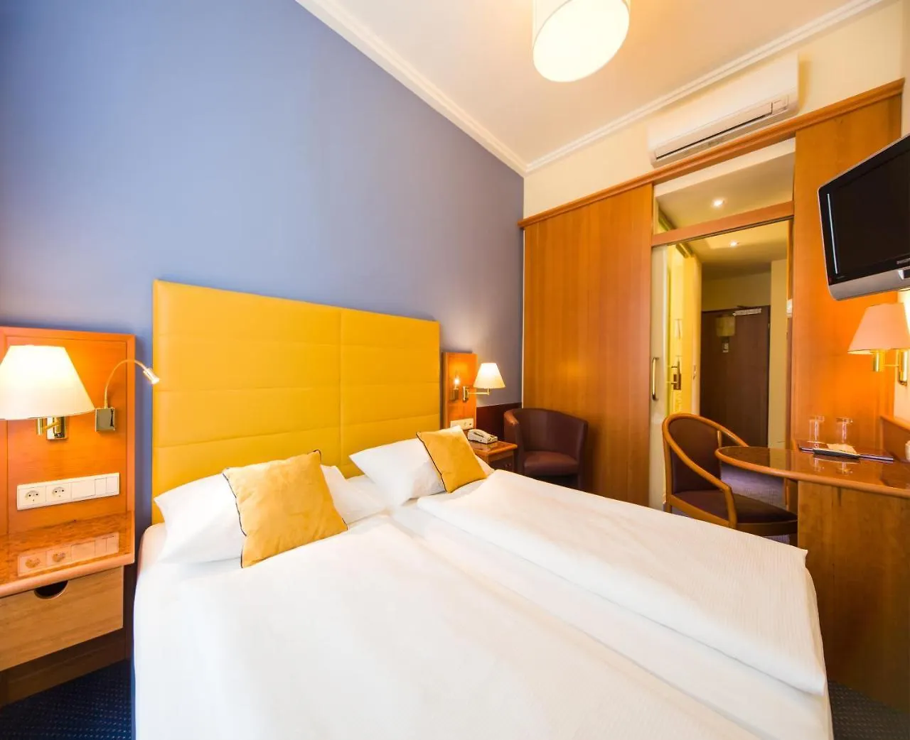 ***  Austria Classic Hotel Wien Austria