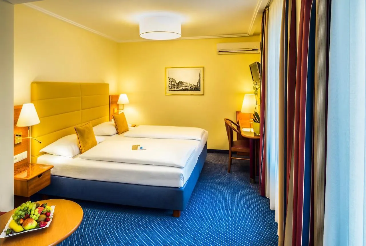 Austria Classic Hotel Wien