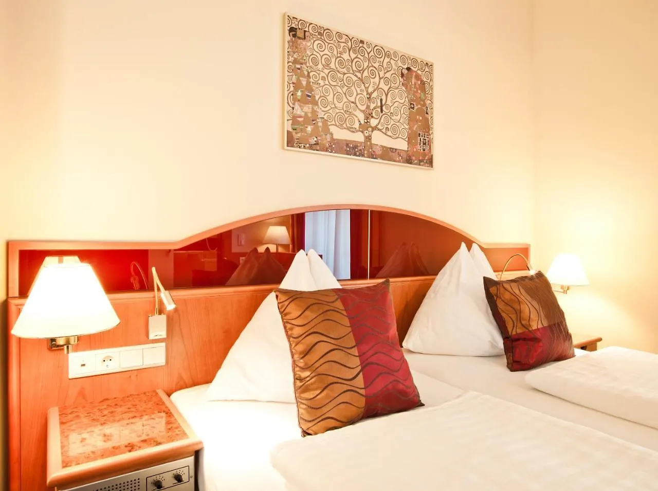 Austria Classic Hotel Wien