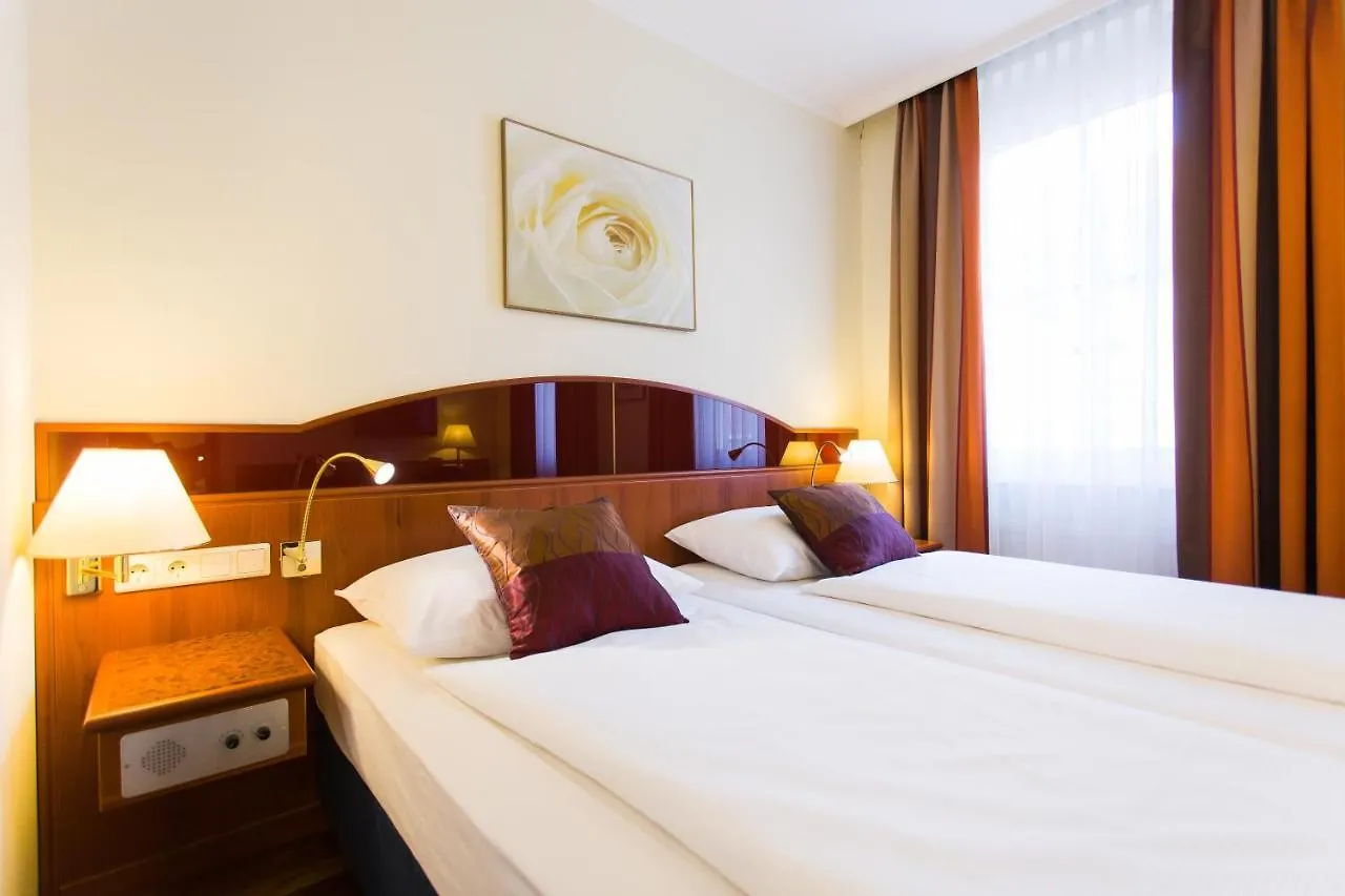 Austria Classic Hotel Wien 3*, Vienna Austria