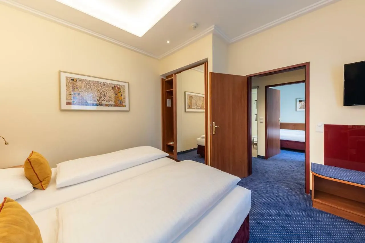 Austria Classic Hotel Wien 3*, Vienna