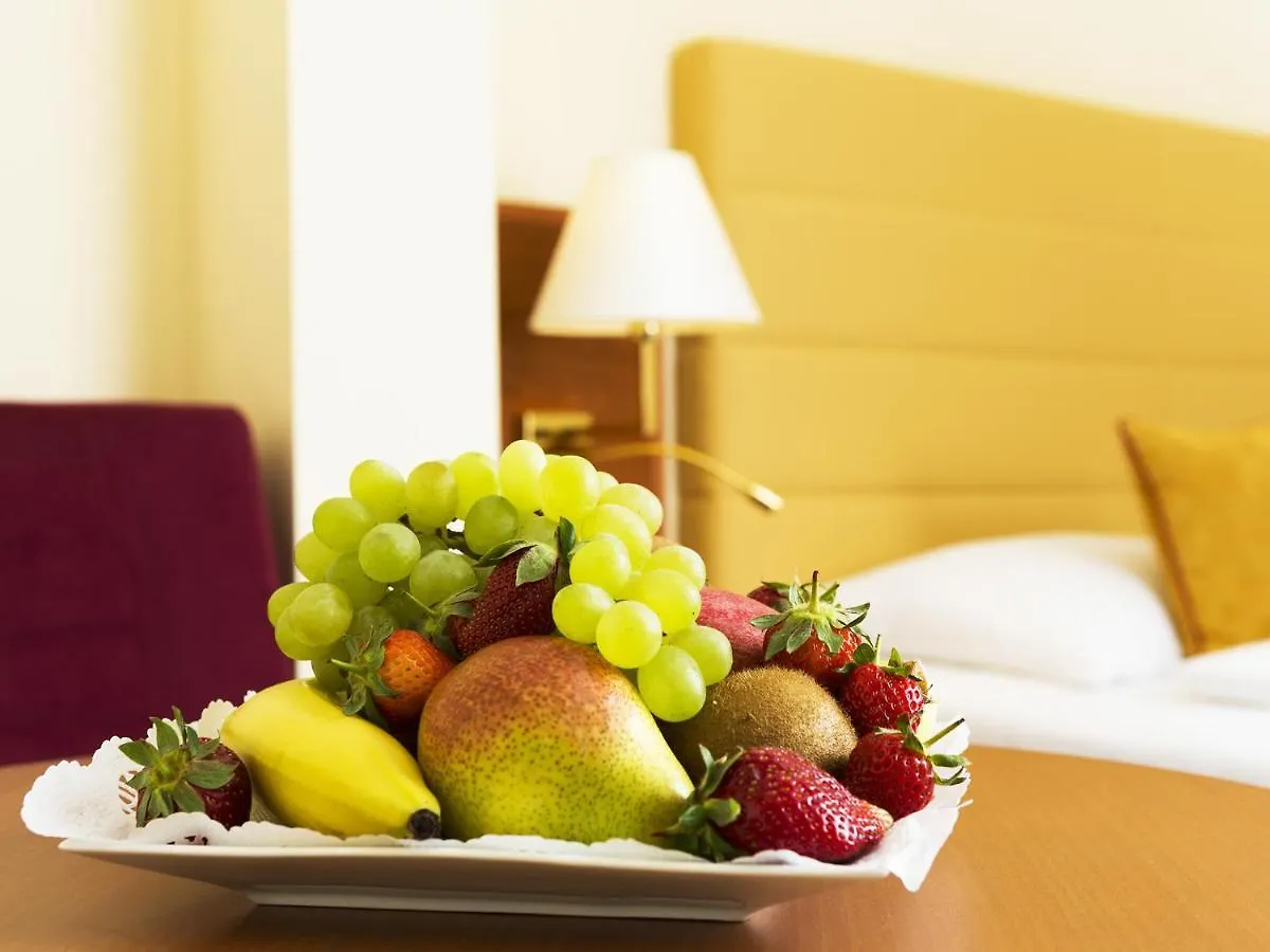 Austria Classic Hotel Wien 3*, Vienna