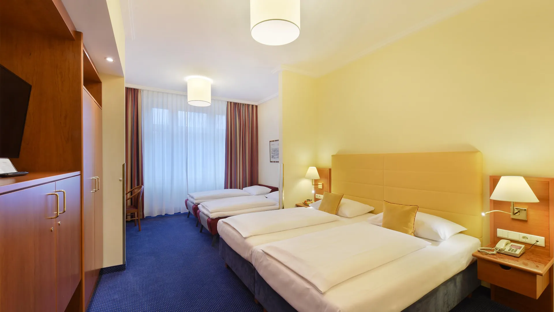Austria Classic Hotel Wien