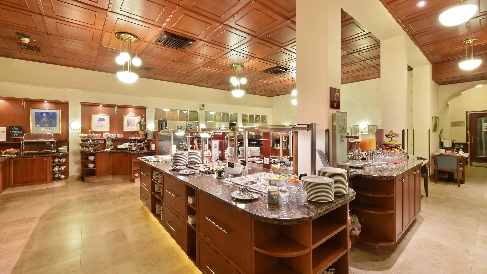 Austria Classic Hotel Wien