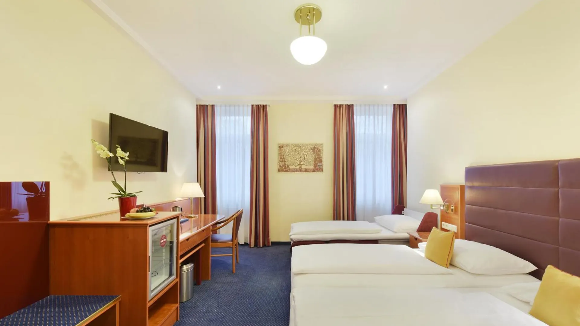 Austria Classic Hotel Wien